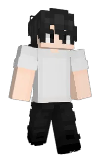 nullas's Minecraft skin