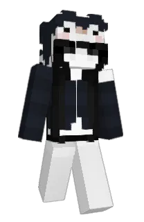 Front of Him2060's skin