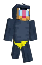 Skin preview