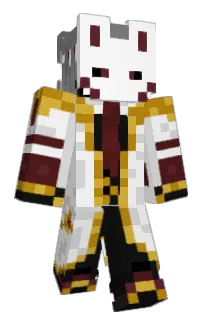 Front of AndrewSACLM's skin