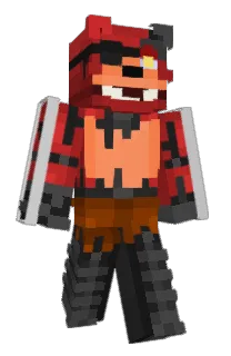 xXDeadmanXx's Minecraft skin