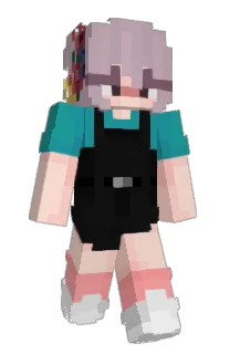 iDilara's Minecraft skin