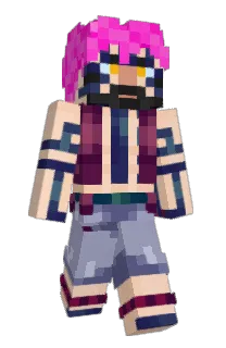 Front of KIM1SEONGTAEDA's skin
