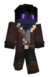 Front of s0vuh's skin
