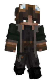 seasons1x's Minecraft skin