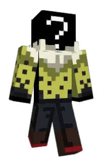 Front of brascaro's skin