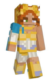 Front of jedi0115's skin