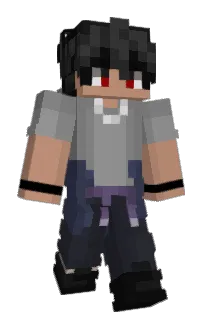 Front of oskitoNB's skin