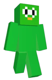 ProProProProPro's Minecraft skin