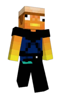 161_356's Minecraft skin