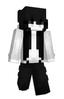 Front of missbackdoor's skin