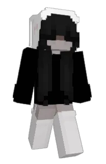 Front of nubzFPS's skin