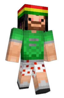 BoofMeister69's Minecraft skin