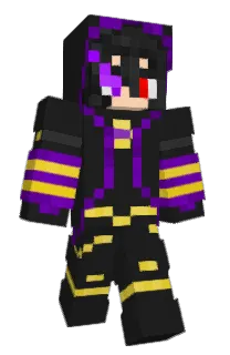 VenenaArmis's Minecraft skin