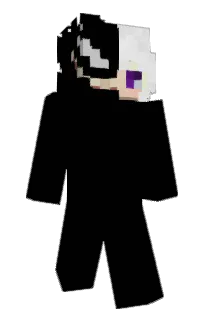 Front of sxt0's skin