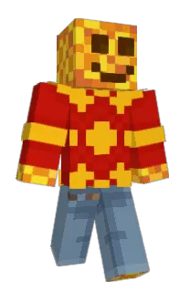 Front of kolegoStas's skin