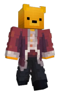 Front of dada_gamer's skin
