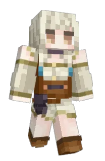 Front of reitou__mikan's skin