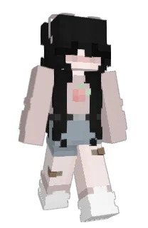 Front of pxybex3's skin
