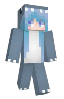 Front of lifetory_0926's skin