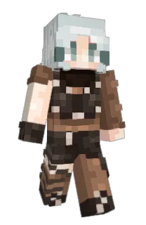 Front of YourLocalFax's skin