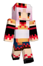 Skin preview