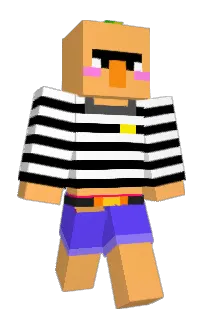 k2dope's Minecraft skin