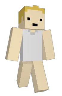 namadango's Minecraft skin