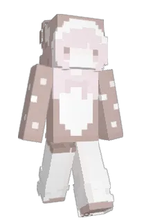 Front of Kyatto_o's skin