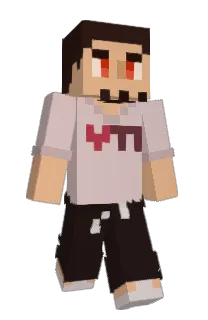 Front of ImWu's skin