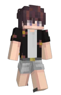 Front of Ginger_Bas's skin