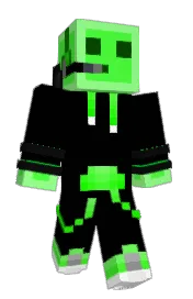 Skin preview