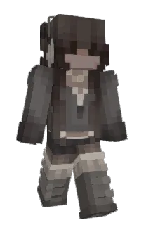 crytai's Minecraft skin