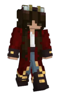 green005's Minecraft skin