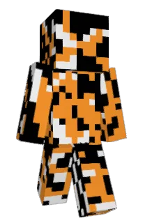 Front of RATpround's skin