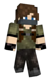 Serice__'s Minecraft skin