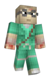 Skin preview