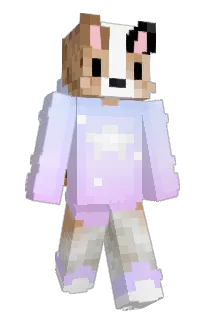 Corgimaster_'s Minecraft skin