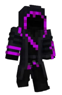 Front of Kakashi_Hatake14's skin