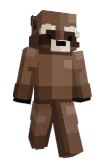 lil_milky's Minecraft skin