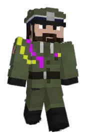 Skin preview
