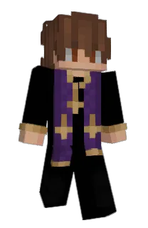 sammfxz's Minecraft skin