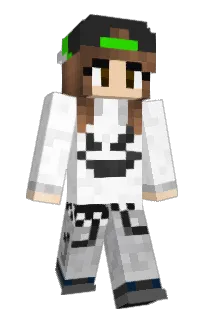 Salmonsito_06's Minecraft skin