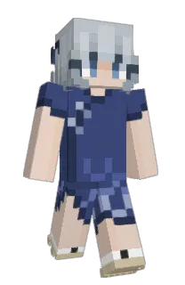 Front of fishie_here's skin