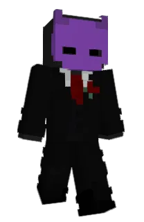 Front of Porturtle's skin