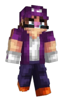 Sportarotten's Minecraft skin