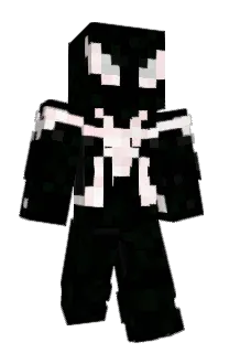 Front of CzPaPak's skin