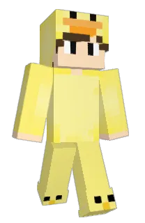 YUSUFULKU123's Minecraft skin