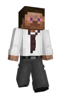 Front of 33roberto's skin