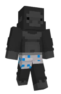 Front of HKewlani's skin